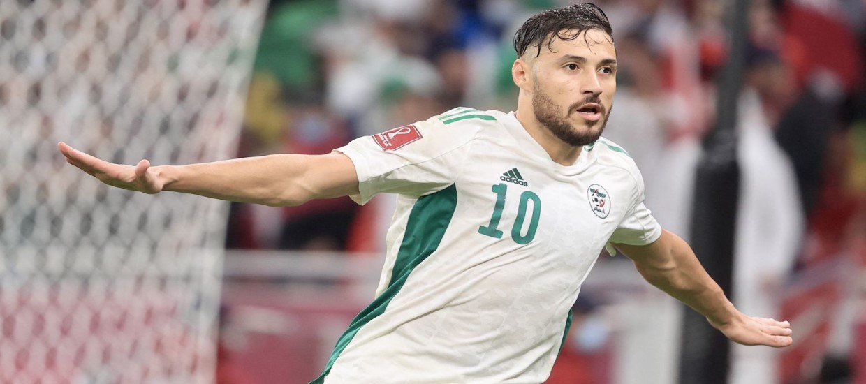 Ολυμπιακός, Άρης και ΑΕΚ θέλουν τον ίδιο παίκτη!