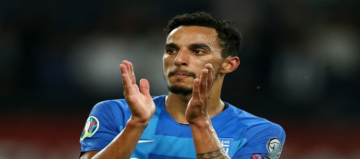 Ατάκες – φωτιά Ζέκα!