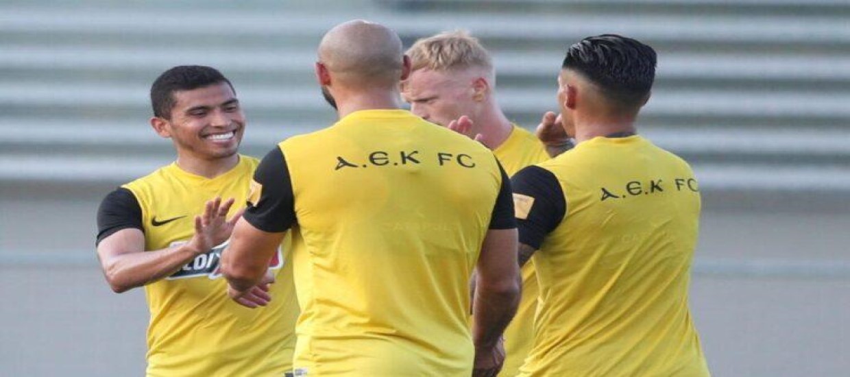 Νέο «μπαμ» με στόπερ!