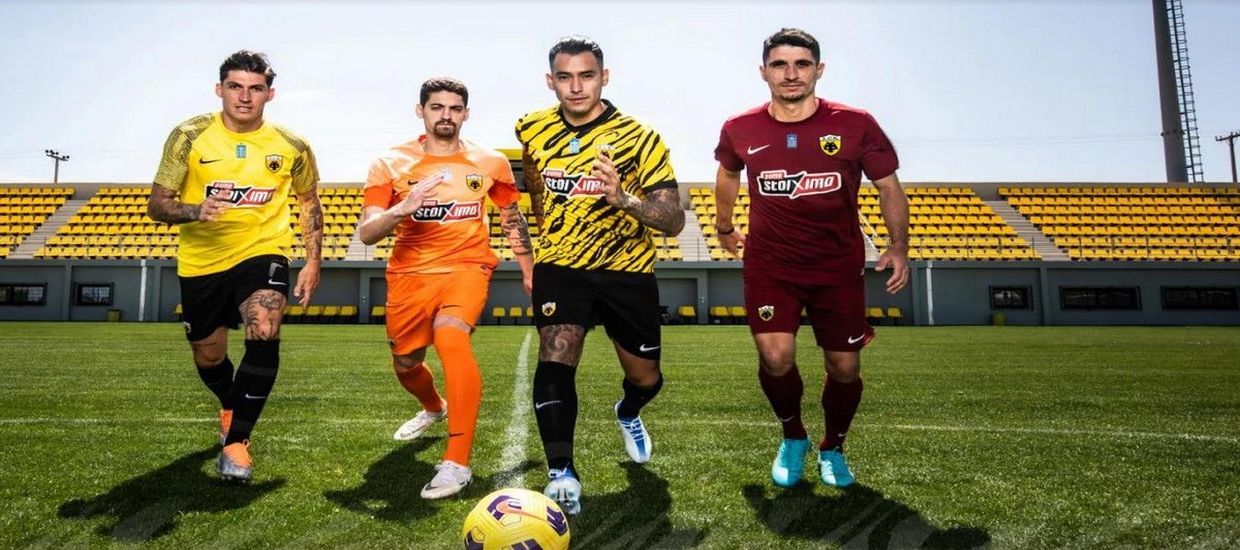 Για αυτόν τινάζει την μπάνκα ο Τίγρης!