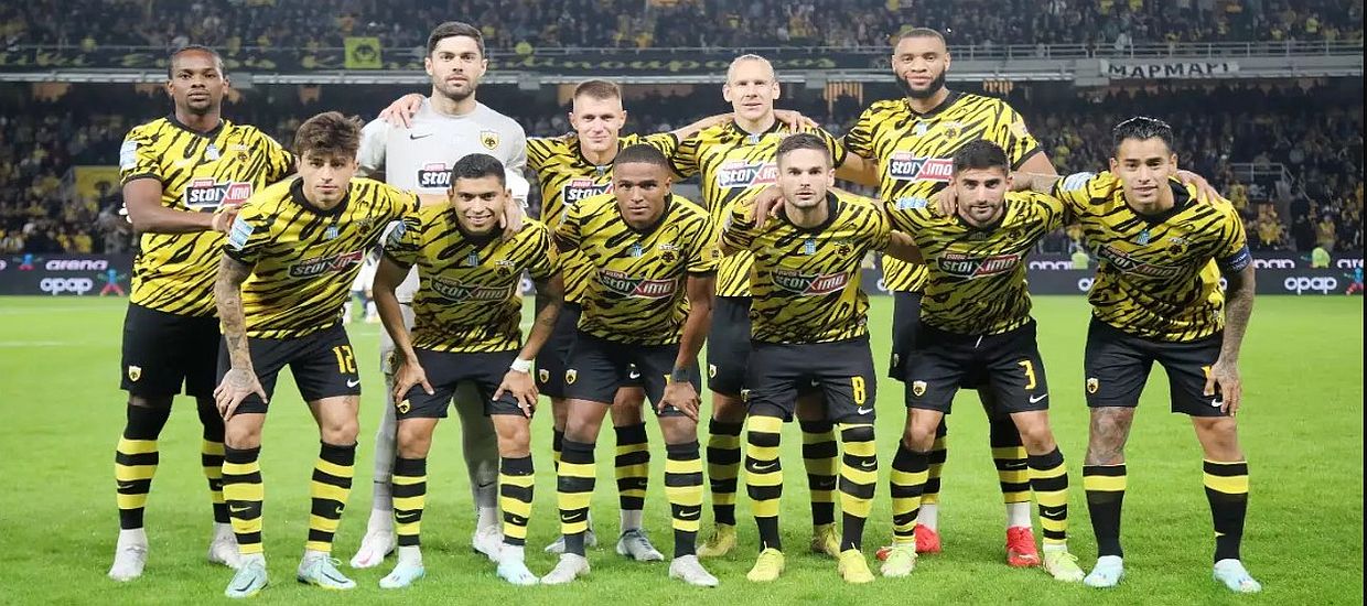 «Θα είμαι έτοιμος για το ντέρμπι!»