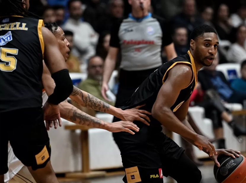 ΑΕΚ - Χάποελ