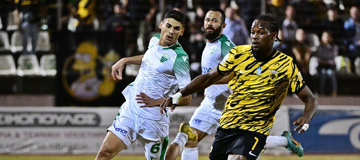 Fonbet: Σούπερ Δευτέρα στη Super League, σούπερ αποδόσεις!