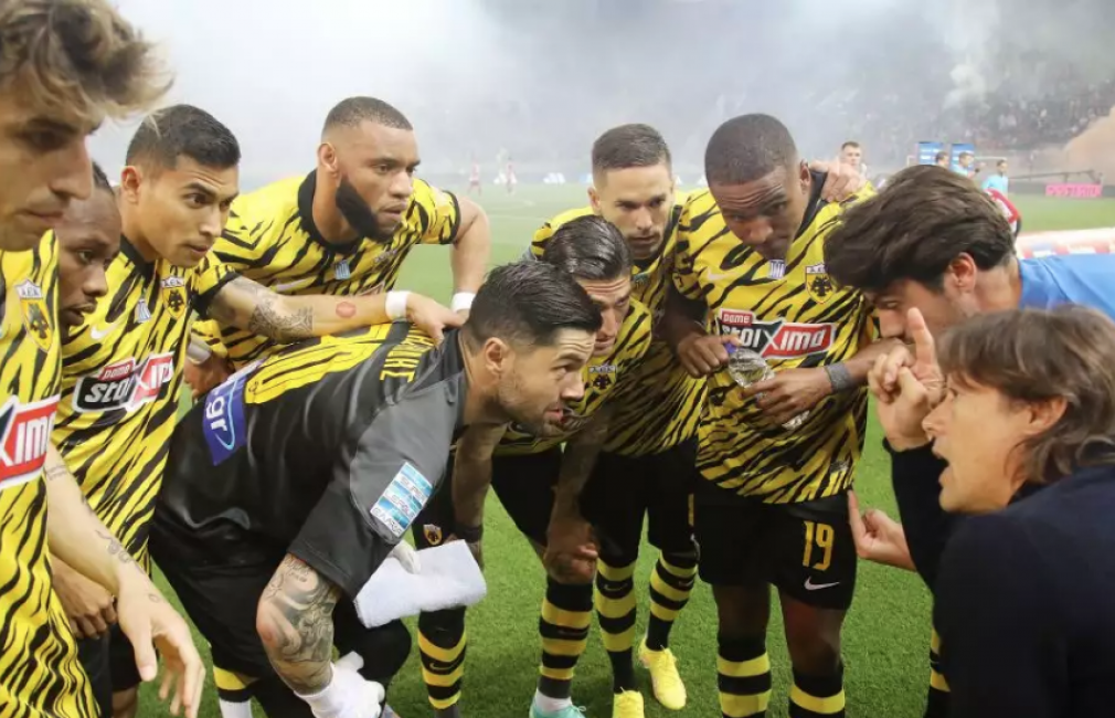 Με 6.80 στη Φιλαδέλφεια