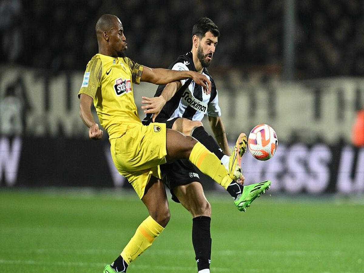 Stoiximan: ΑΕΚ-ΠΑΟΚ με 3.40, στον Βόλο με 3.30 ο Παναθηναϊκός