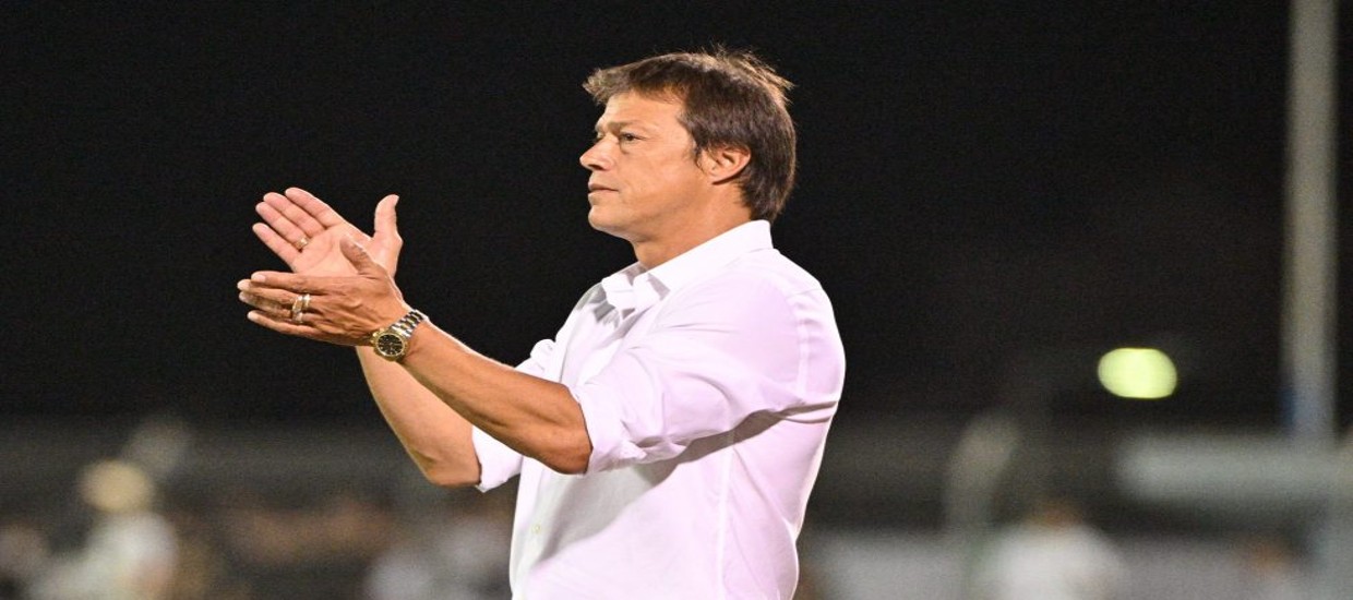 Συγκλονιστικός Αλμέιδα για την Αγιά – Σοφιά!