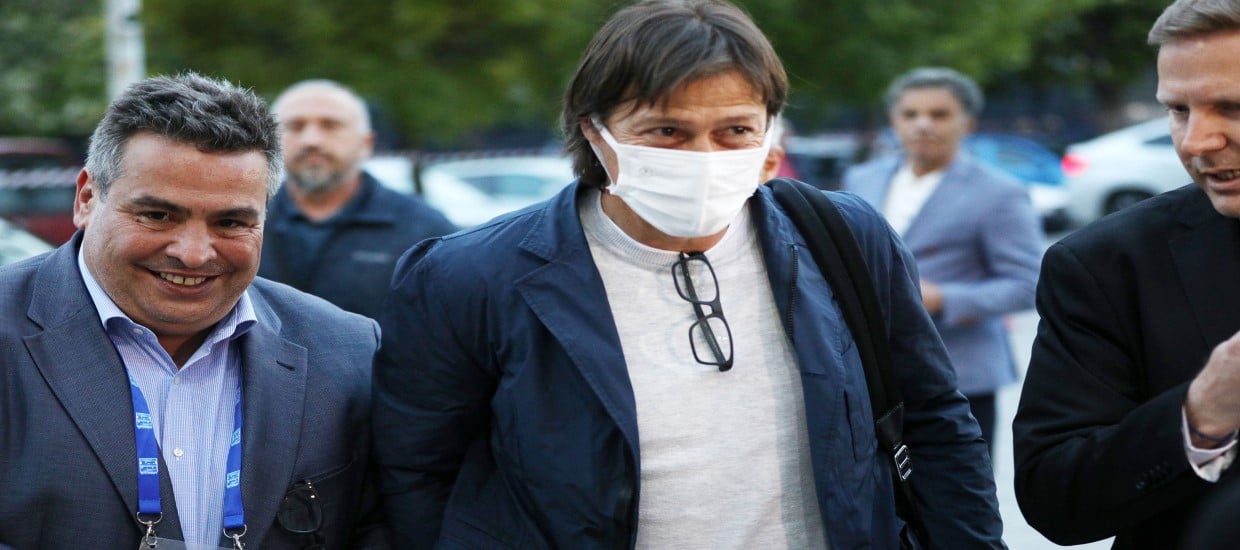 Αυτούς φέρνει ο Αλμέιδα στην ΑΕΚ!