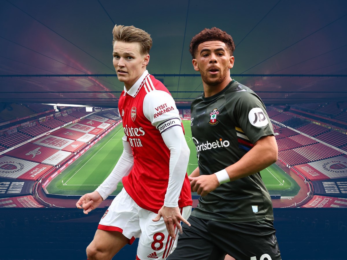 arsenal-saoythampton-210423