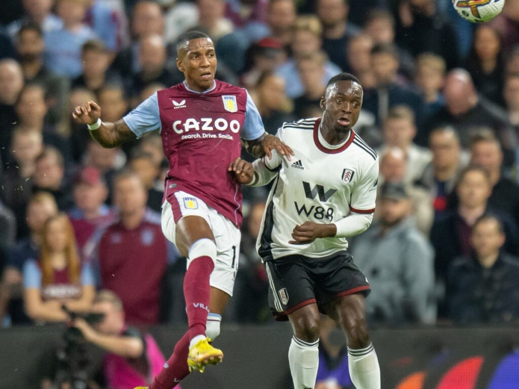 Άστον Βίλα – Μπράιτον προγνωστικά