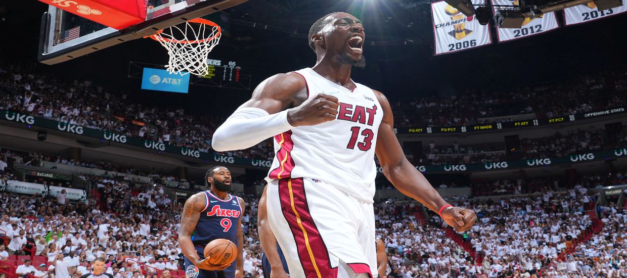 NBA: Η απουσία Εμπίντ δίνει επιλογές