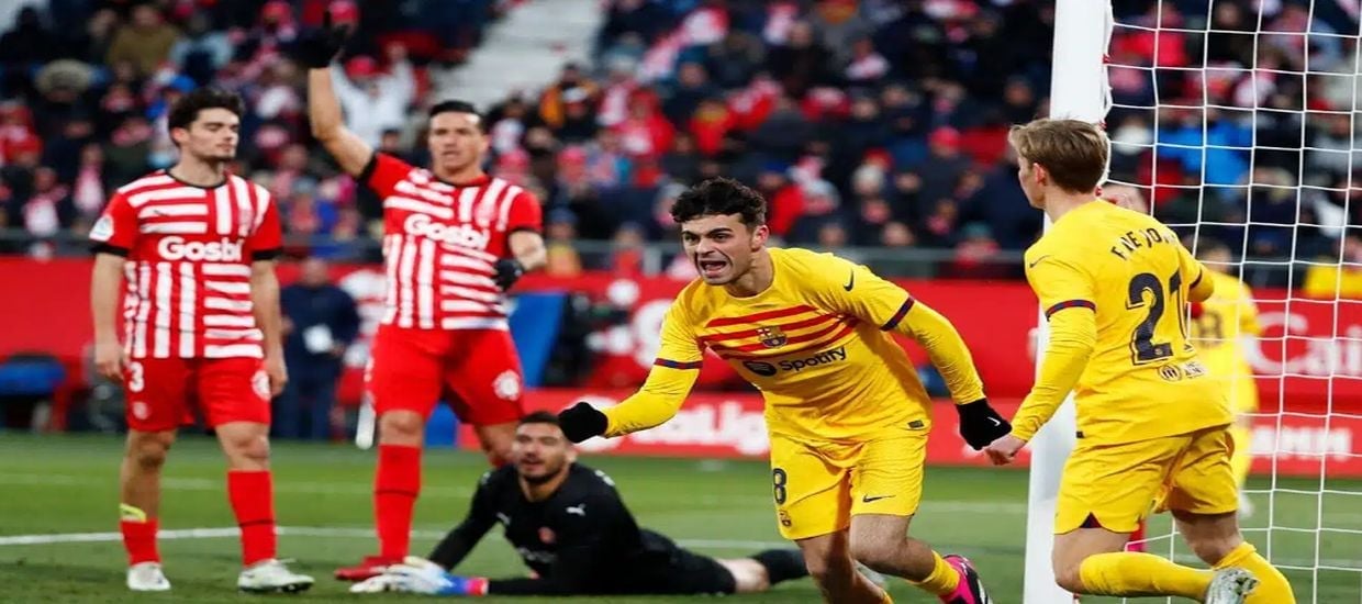 Γκολ στο 2.00 σε Βαρκελώνη και Μπαρσέλος