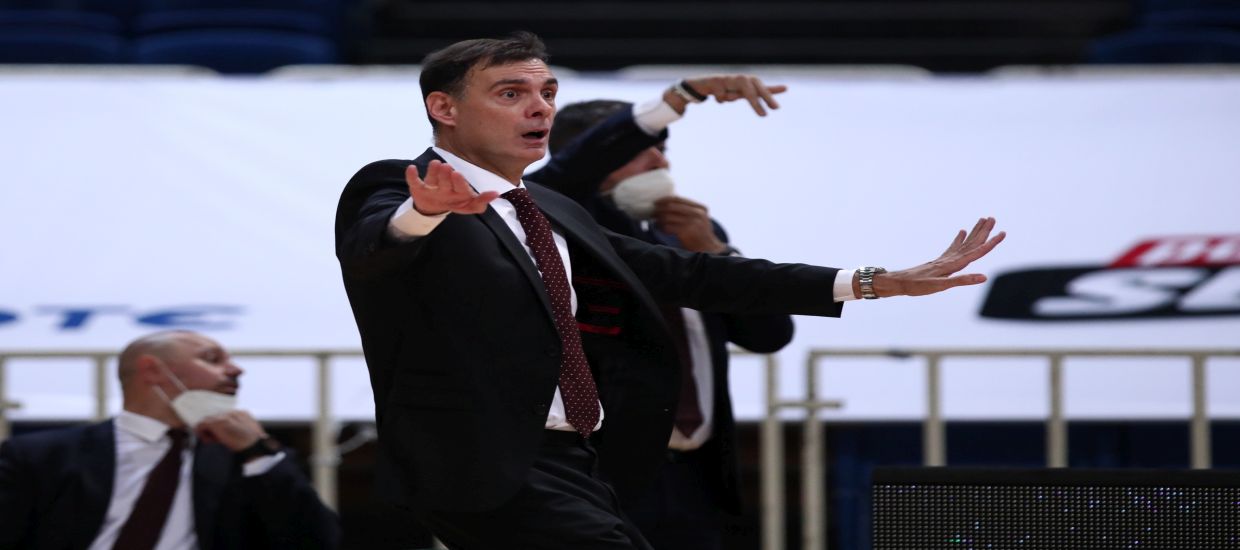 Η… απάντηση των Αγγελόπουλων στην επιστροφή Γιαννακόπουλου!