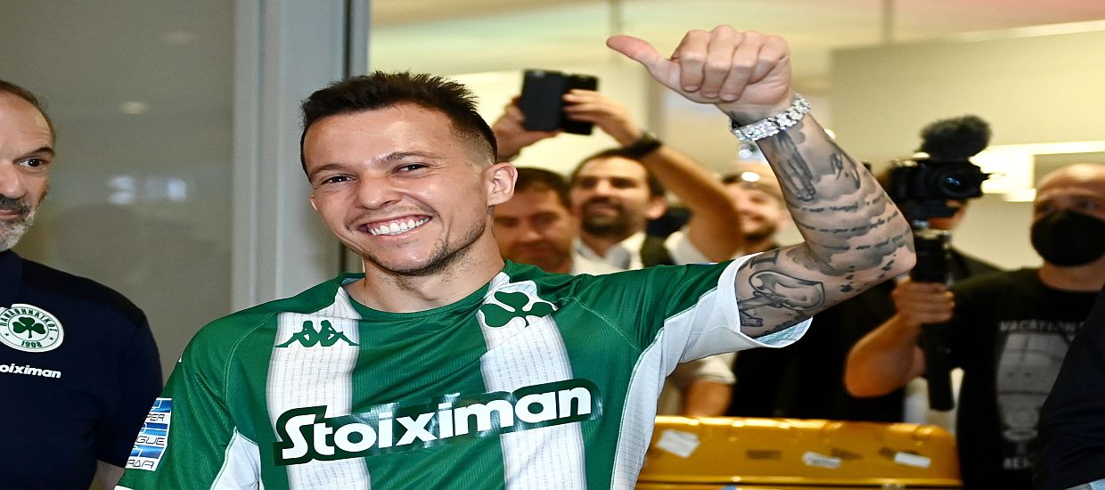 Οι αποδόσεις για τα γκολ του Μπερνάρντ!