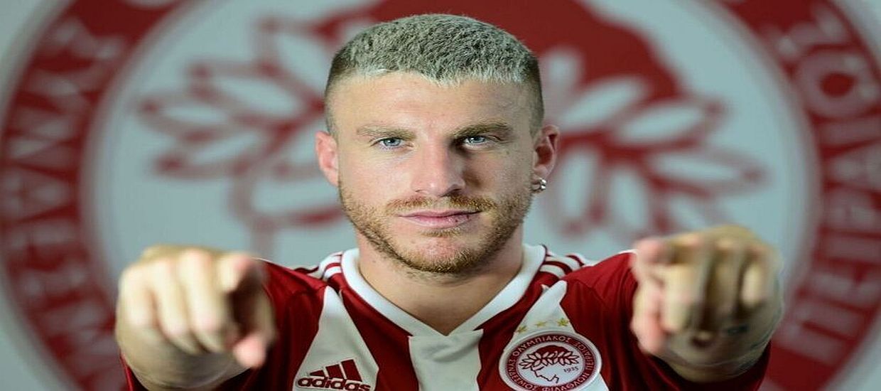 Ντεμπούτο με γκολ!