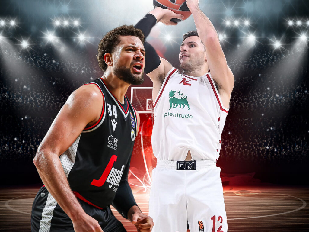 Προγνωστικά Euroleague