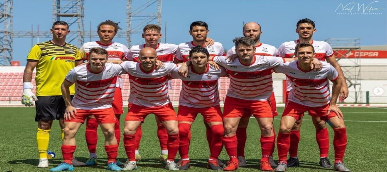 Μια… μπυραρία στο Conference League!