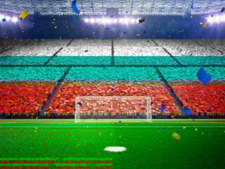 ΤΣΣΚΑ Σόφιας - Σλάβια Σόφιας