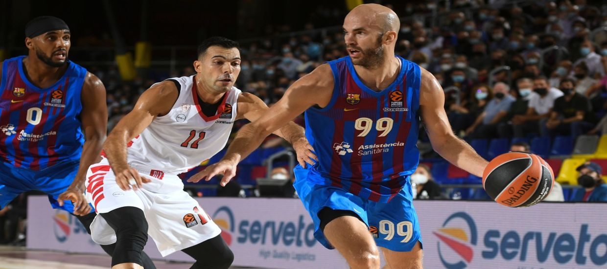 Βόμβα Marca για Καλάθη!