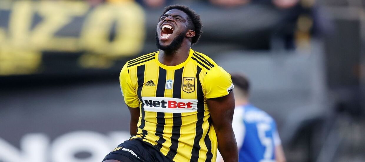 Tι θα κάνει ο Πάρντιου με Καμαρά