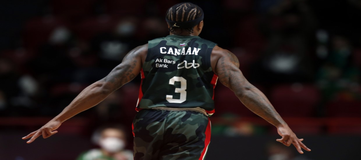 Αυτός θα είναι ο επόμενος μετά τον Κάνααν!