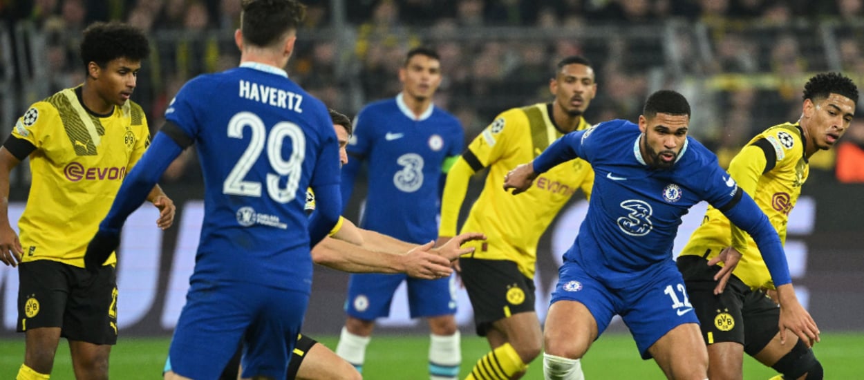 Fonbet: Champions League με σούπερ προσφορές*!