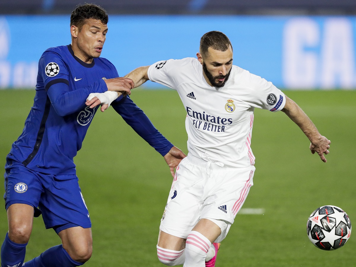 Τσέλσι - Ρεάλ προγνωστικά Τσάμπιονς Λιγκ