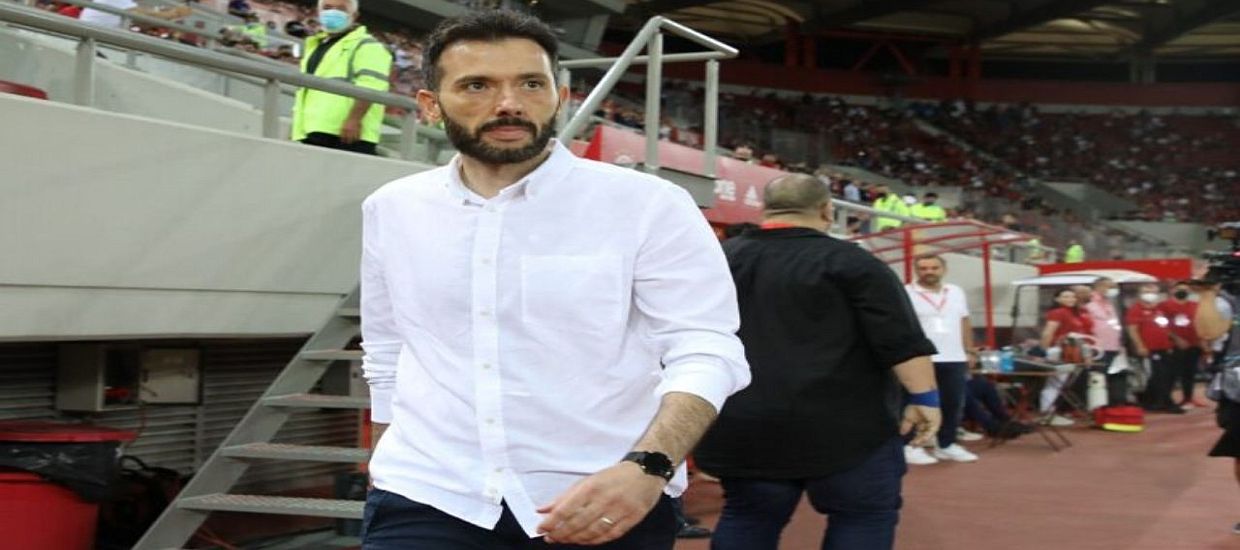 Τέλος ο Κορμπεράν!