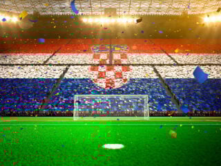 Χάιντουκ - HNK Γκόριτσα