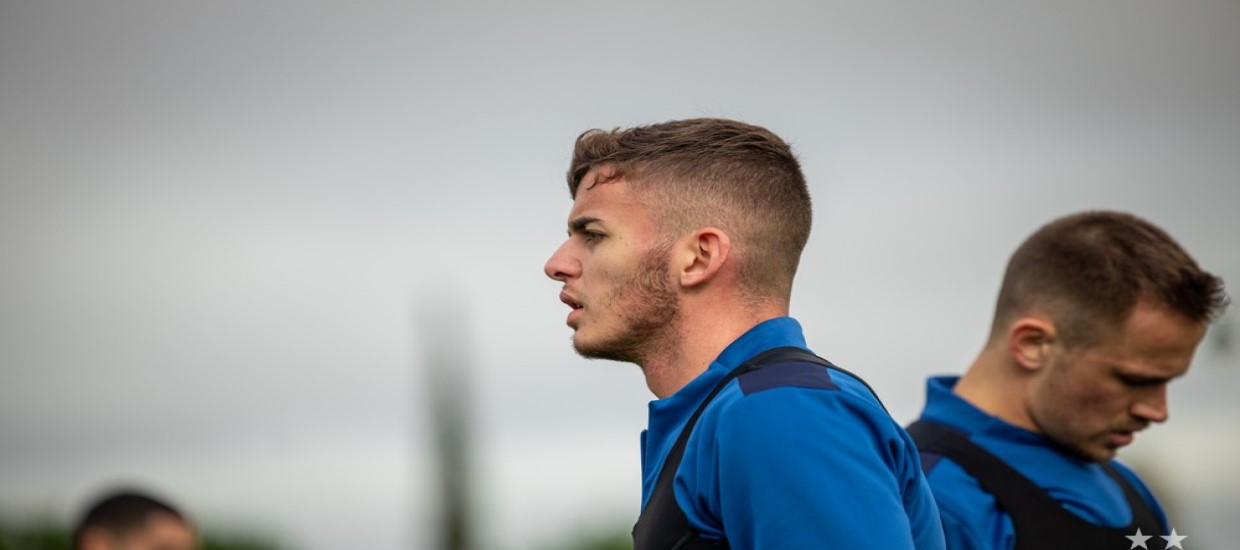 Μεταγραφή-έκπληξη από Ολυμπιακό!