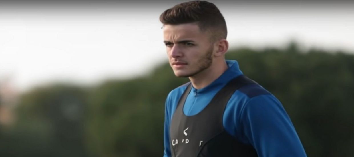 Υπέγραψε με το διαμάντι ο Ολυμπιακός!