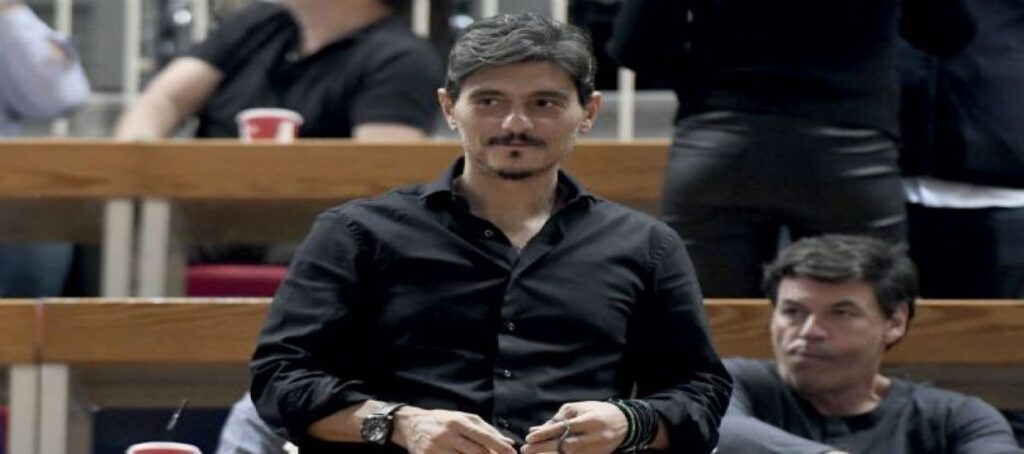 Έτσι απογειώνει τον ΠΑΟ ο Γιαννακόπουλος!