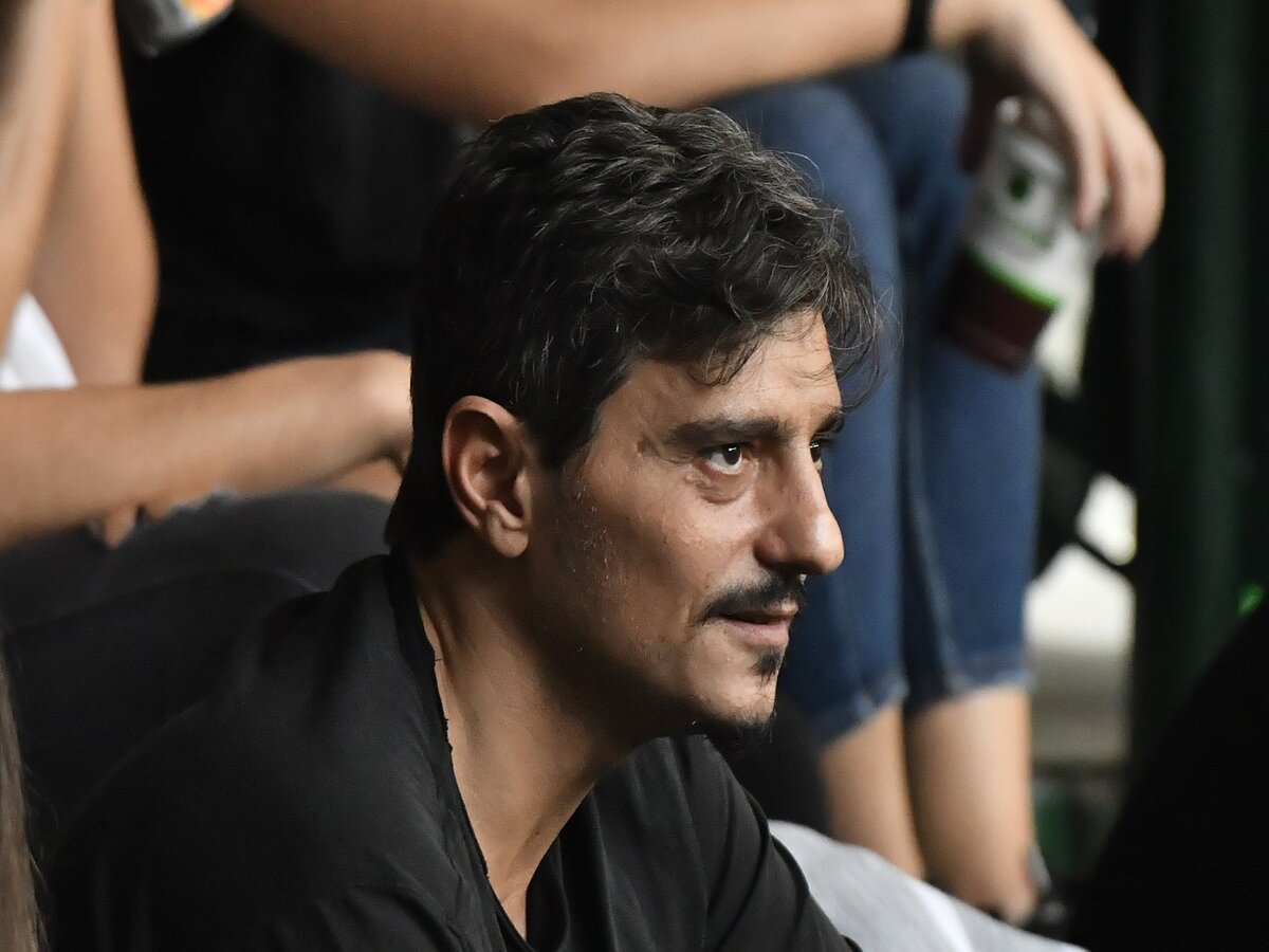 Ο Γιαννακόπουλος τον ανανεώνει άμεσα, μετά τα «όργια» με Ολυμπιακό!