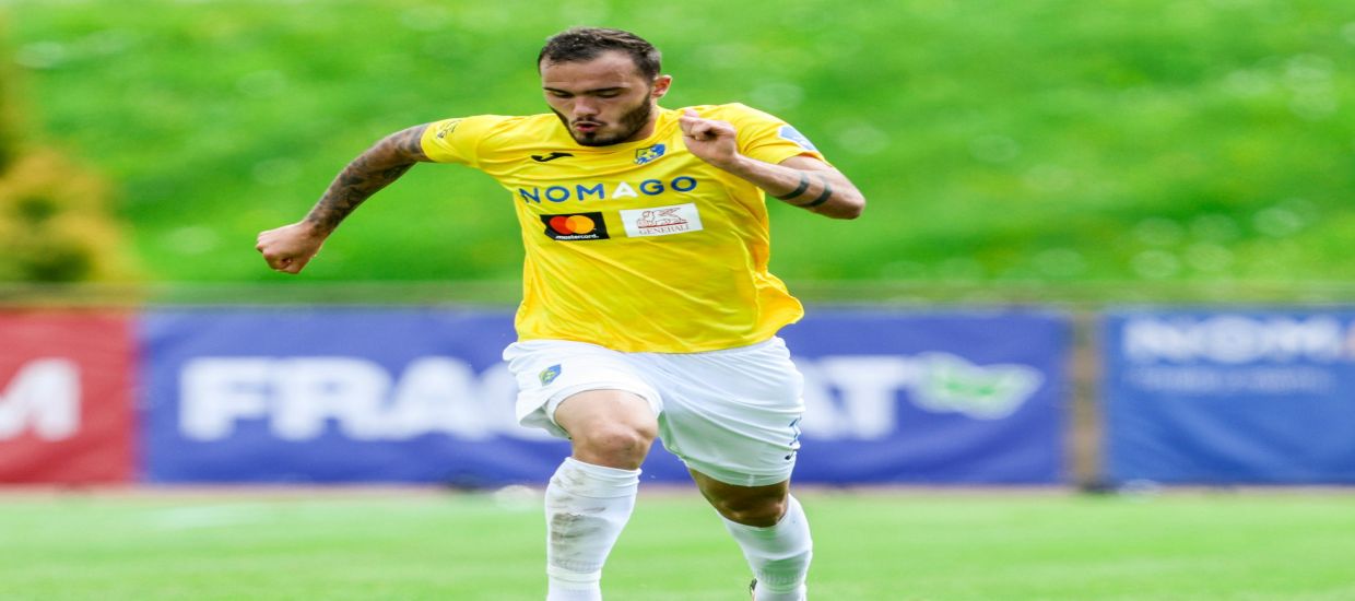 Αυτόν φέρνει για αντι-Παπασταθόπουλο!