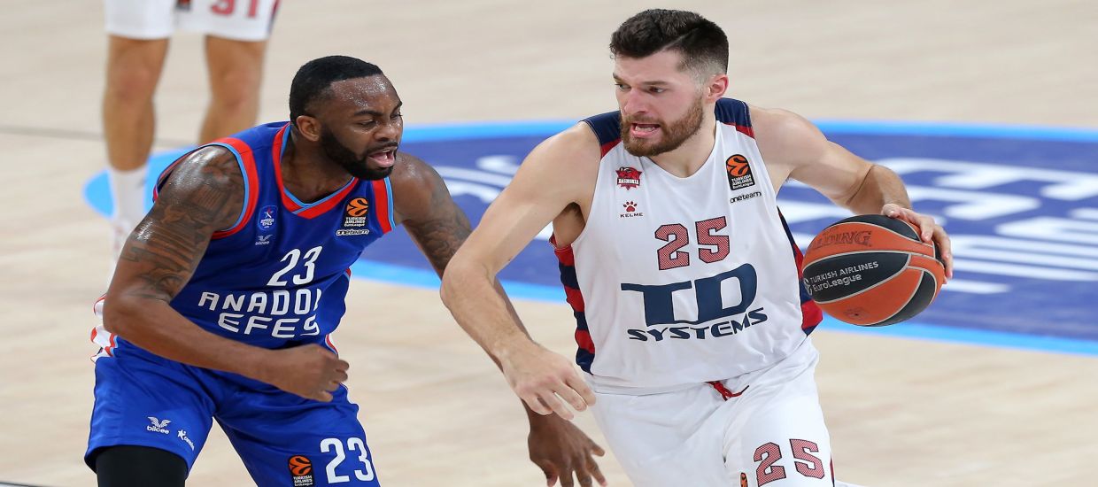 Χτυπάει Πίτερς ο Ολυμπιακός!