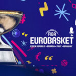 Eurobasket 2022: Ο Γιάννης, ο Λούκα και οι άλλοι (podcast)