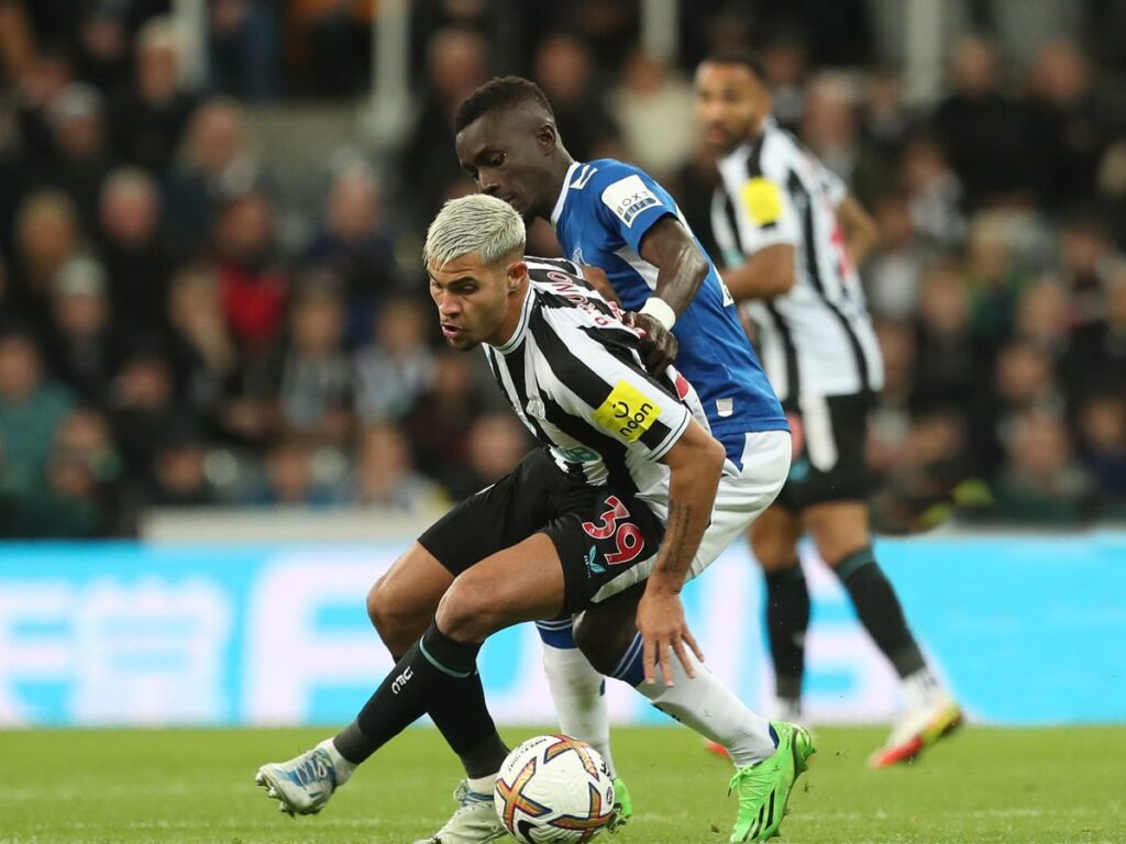 Νιουκάστλ - Λέστερ προγνωστικά