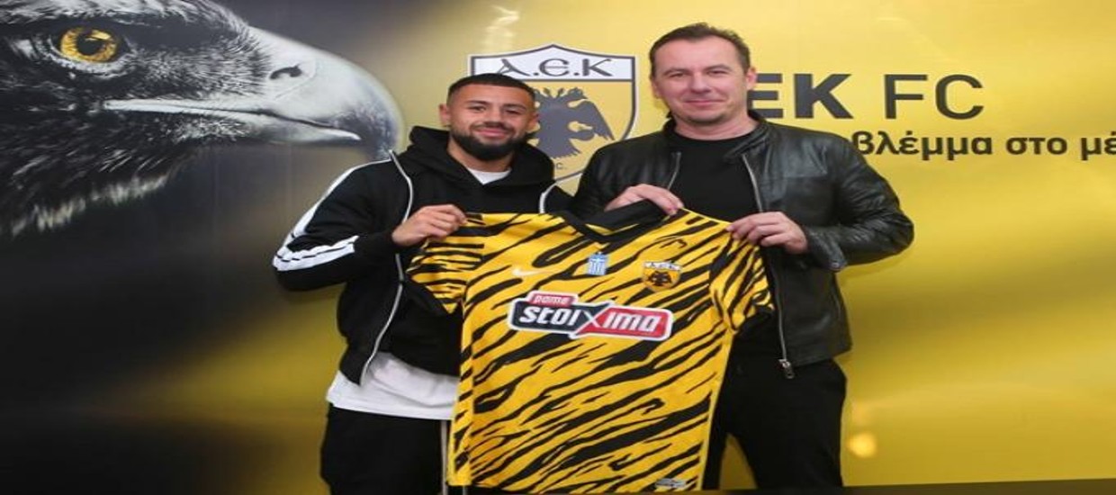 Φοβερές ατάκες Πάολο Φερνάντες!