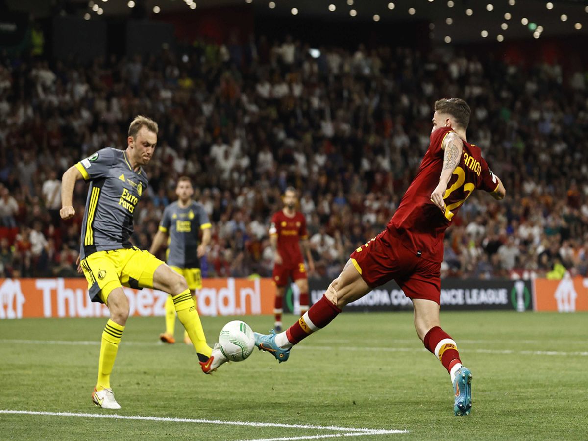 Fonbet: Δώρο* που τα σπάει και στα Κύπελλα Ευρώπης!