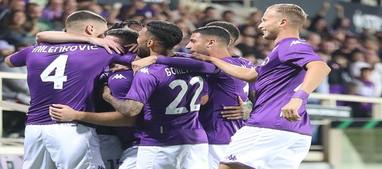 Κόνφερενς Λιγκ 2022-23: Ξεχωρίζει το Μπράγκα – Φιορεντίνα