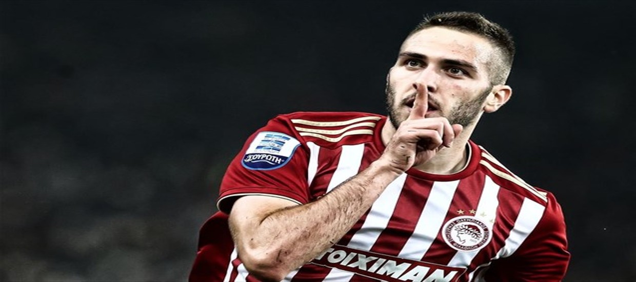 Με Φορτουνη είναι αλλιώς