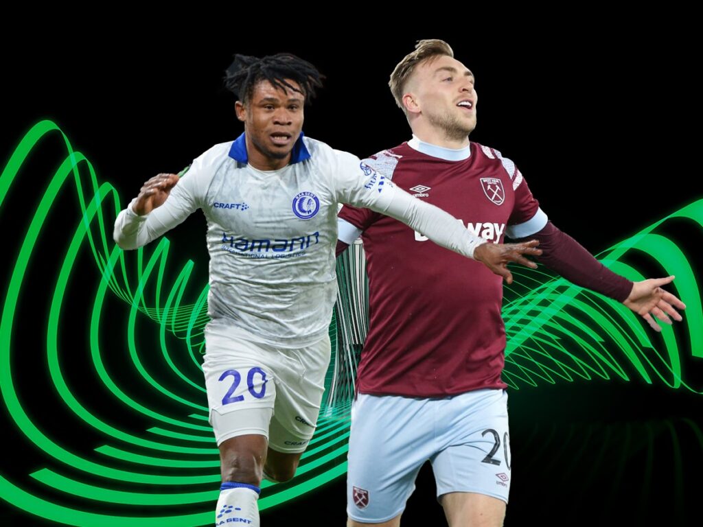 Γάνδη-Γουέστ Χαμ