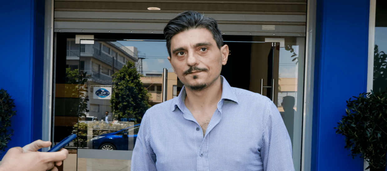 Ποιον Έλληνα «χτυπάει» ο Γιαννακόπουλος!