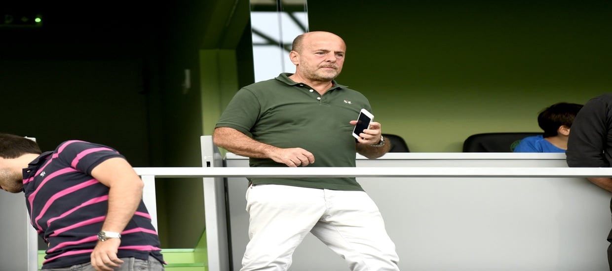 Συμφώνησε με top Έλληνα ο Αλαφούζος!