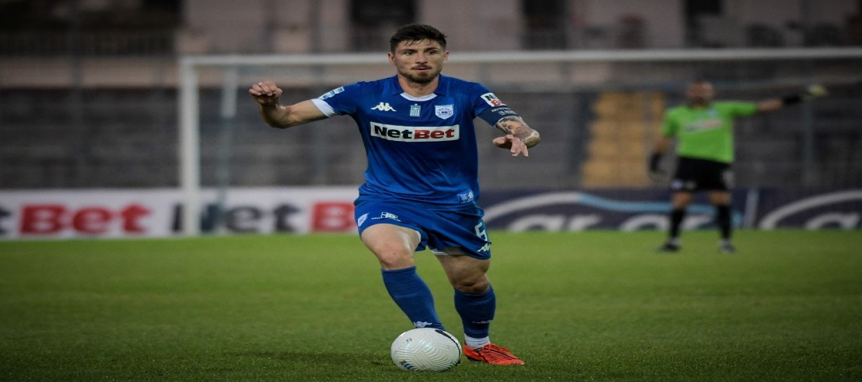 Συμφωνία ΠΑΟΚ για Έλληνα παικταρά!