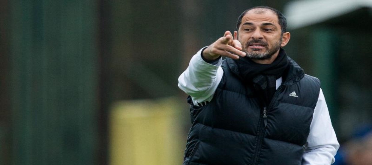 Επιστροφή Οκκά στον Ολυμπιακό!