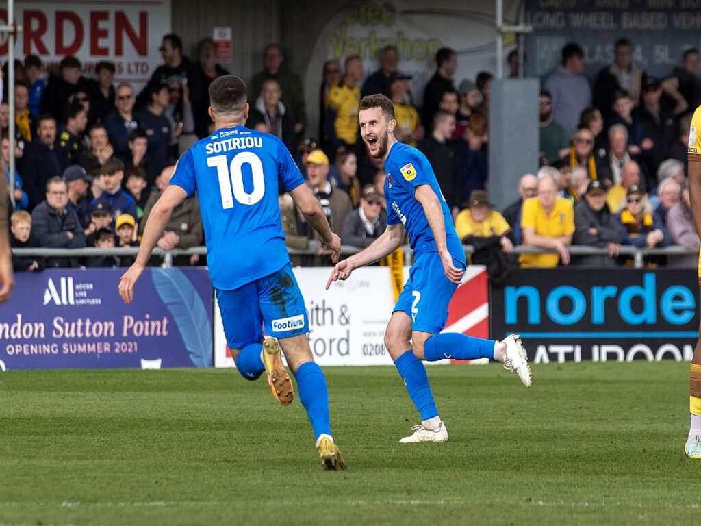 Προγνωστικά Αγγλίας