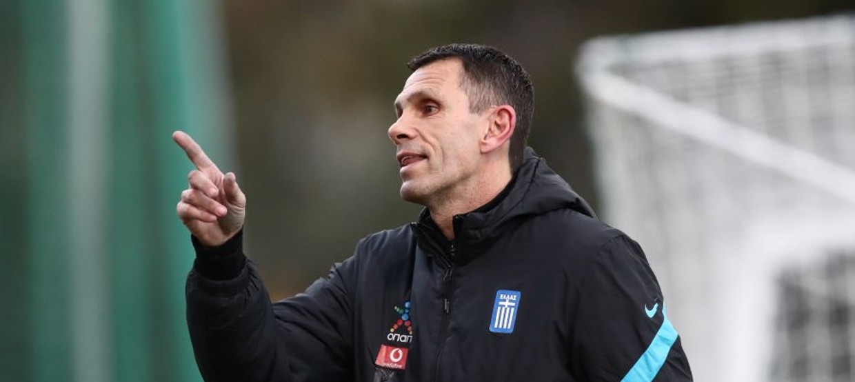 Σποντάρα Πογιέτ!