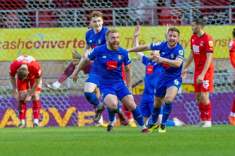 προγνωστικά Αγγλίας