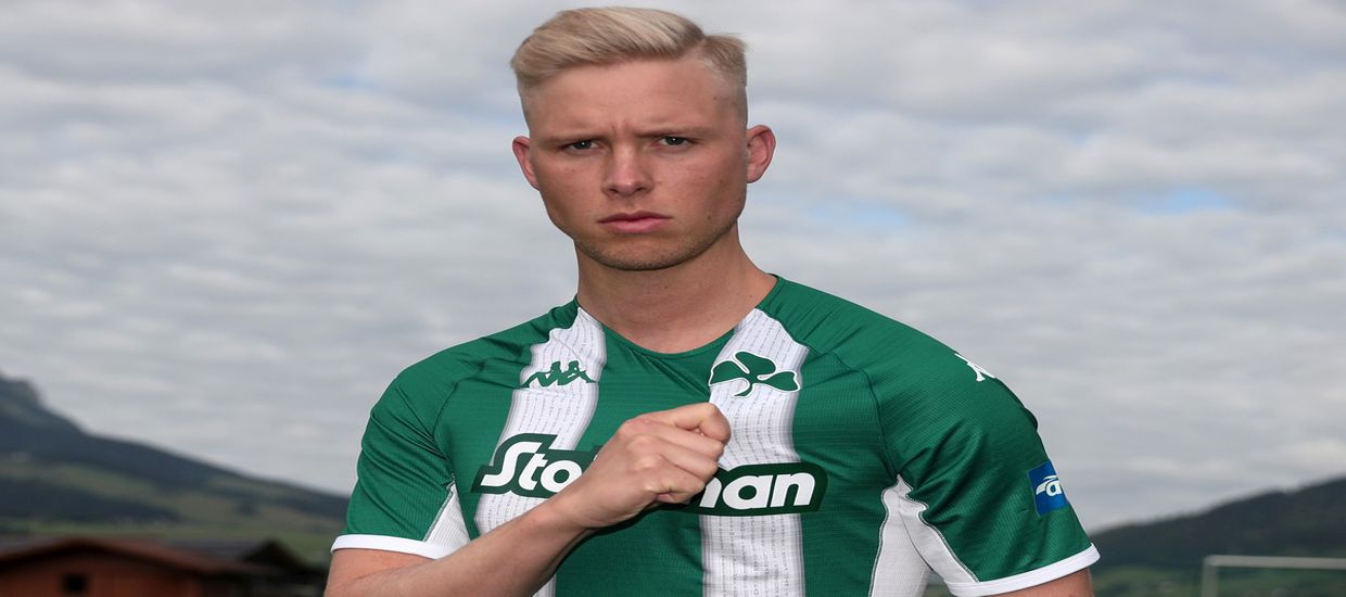 Τι είπε ο Μάγκνουσον!