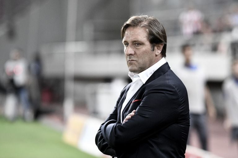 Νέο όνομα για τον Ολυμπιακό!